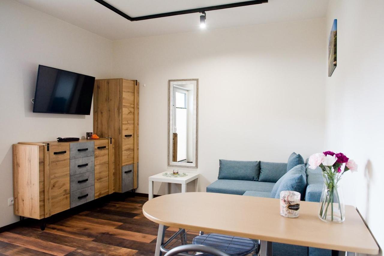 נובי טארג Apartamenty Dluga מראה חיצוני תמונה
