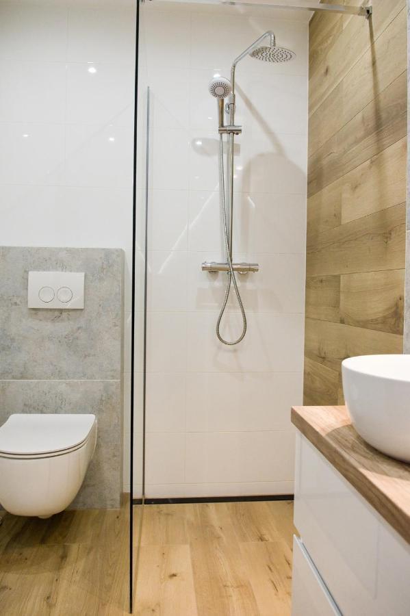 נובי טארג Apartamenty Dluga מראה חיצוני תמונה