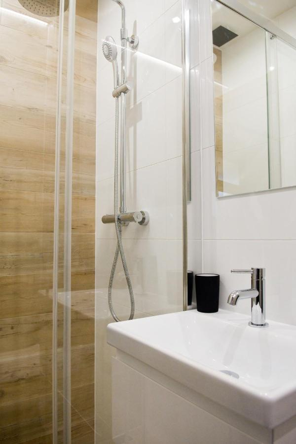 נובי טארג Apartamenty Dluga מראה חיצוני תמונה